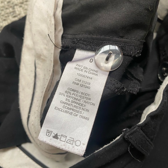 Dynamite Lila Pleated pants - Picture 4 of 5